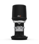 PUQpress PRO Automatic Coffee Tamper - Black