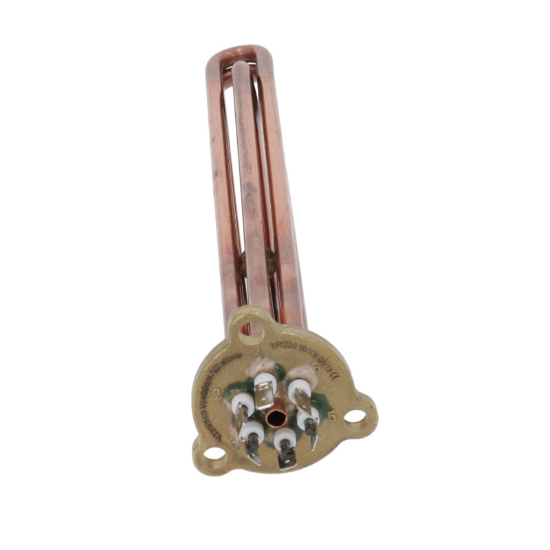 la pavoni two group heating element 1755056
