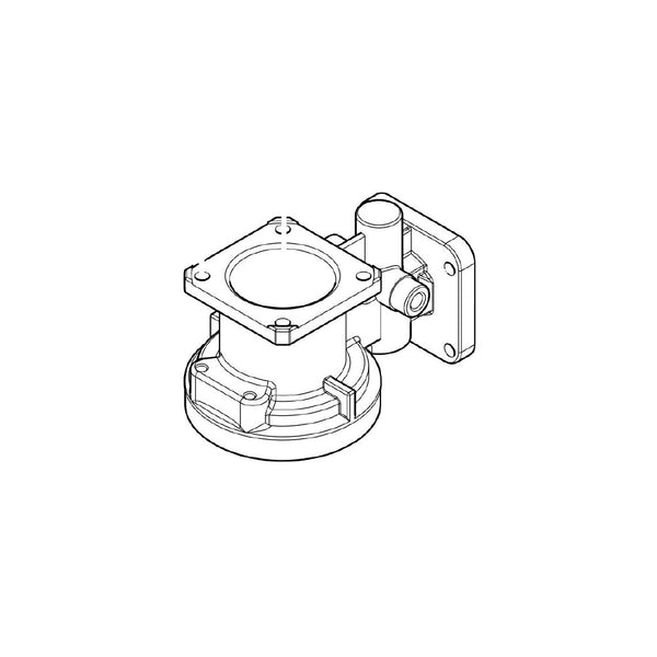 Rancilio Leva Group Head Body (Special Order Item)