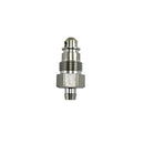 Rancilio 'Epoca' Vertical Boiler Plug - New (Special Order Item)