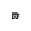 Lucifer Two Way Cold Water Mixing Valve - Large 24V Coil and Valve Rebuild Kit