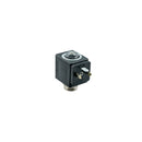 rancilio 2 way solenoid with plunger hot water t30 24v 34049011