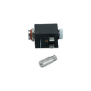 Lucifer Two Way Cold Water Mixing Valve - Small Connector