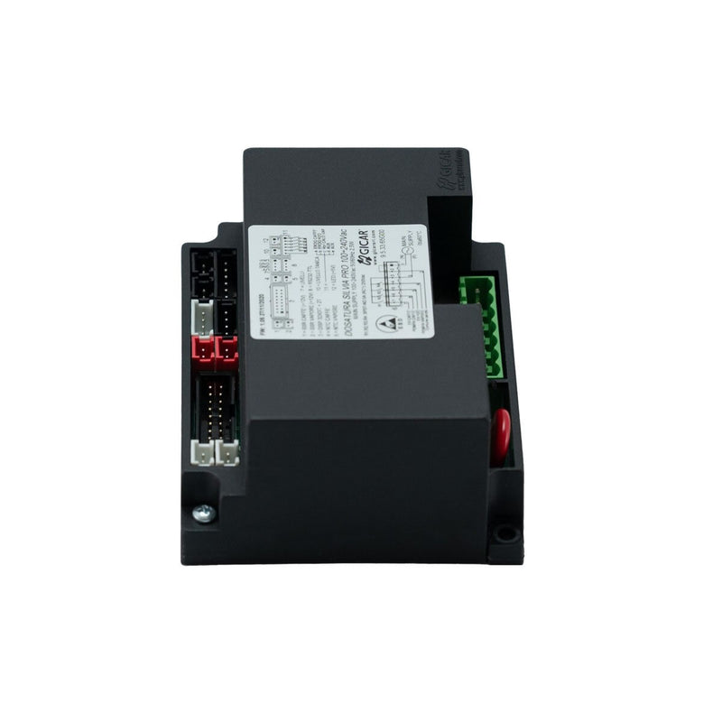 rancilio silvia pro control unit 34070325