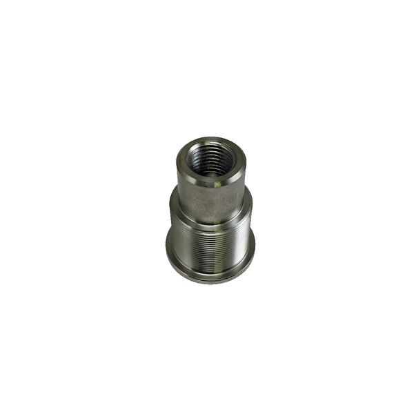 Rocket R9/Doppia Steam Supply to Wand Fitting (Special Order Item)