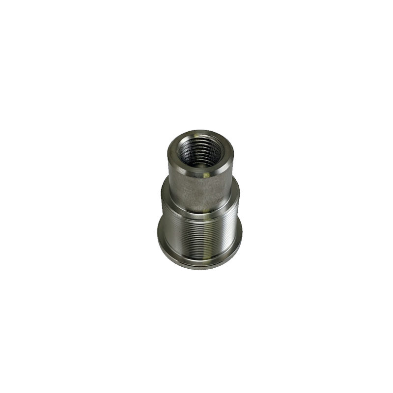 Rocket R9/Doppia Steam Supply to Wand Fitting (Special Order Item)