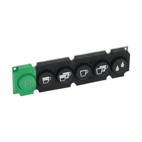 Rocket Boxer Touchpad - Timer Version Dosing Circuit (Special Order Item)
