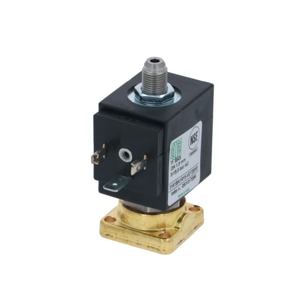 rocket espresso 110 volt three-way group head solenoid valve m199905553