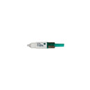 classe 5 s 1 group 110v green lamp 34030150