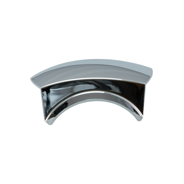 rancilio epoca front chrome panel group cover 38123870