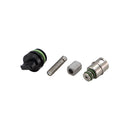 rancilio hydraulic assembly pressure relief valve 101000035 69140028, 69140062 and 69140009