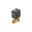 ASCO Two-way Solenoid - Large 24V Version