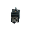Rancilio 24V Two-way Solenoid for the Hot Water Mixing Valve Assembly (Special Order Item)