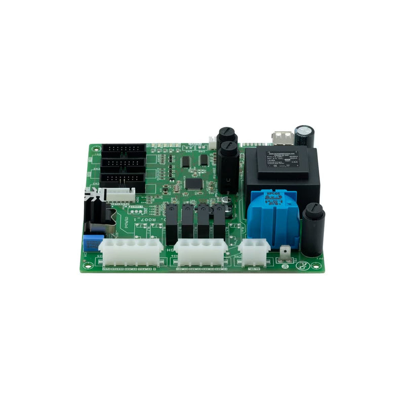 rancilio classe 5 cpu 10701308