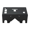 Rancilio Silvia Pro X Front Control Panel - Black