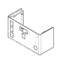 Rancilio Silvia Pro Front Control Panel - Black (Special Order Item)