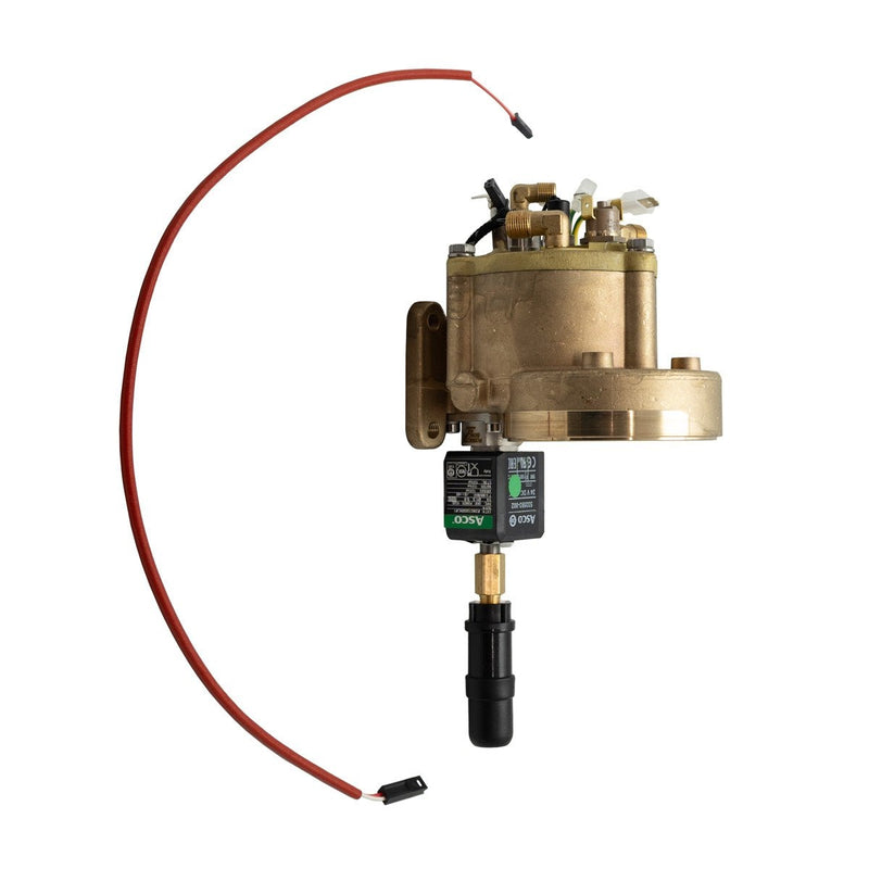 Rancilio X-Celsius Complete Group Head - 10051185