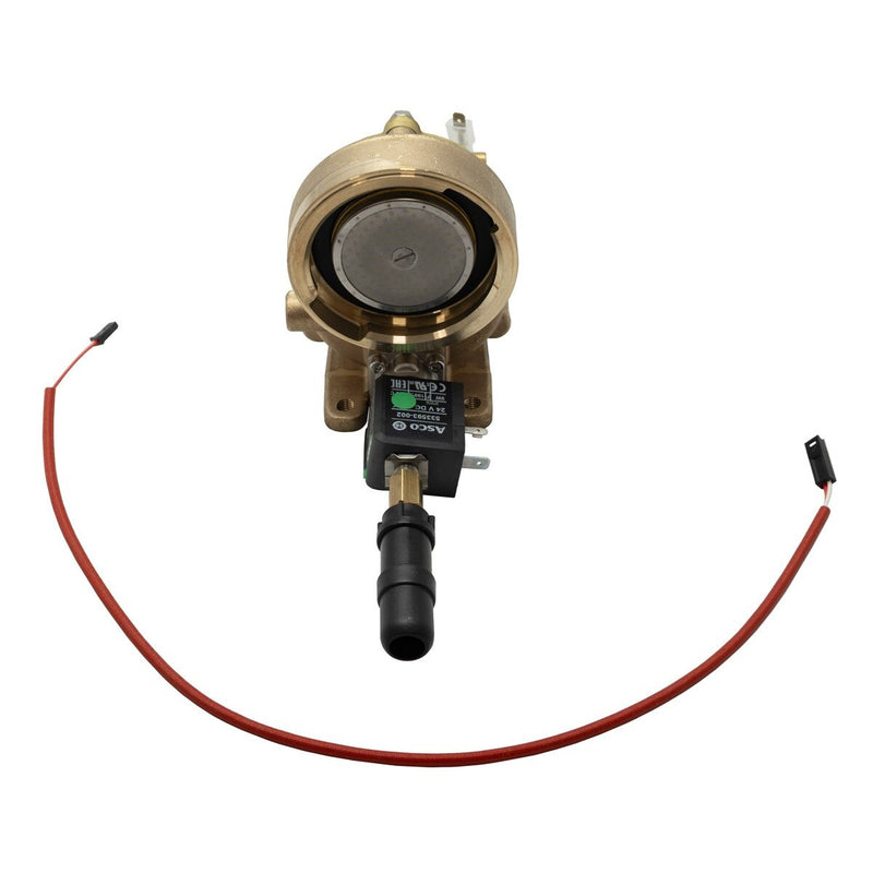 Rancilio X-Celsius Complete Group Head - 10051185