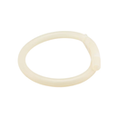 Rancilio 18 x 12 x 1000 mm silicone hose 00052557