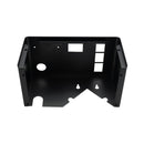Rancilio Silvia Front Control Panel - Black (Special Order Item)