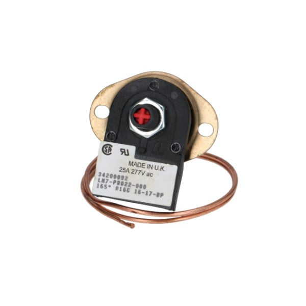 Heating Element Safety Thermostat