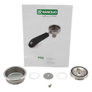 Rancilio Espresso Coffee Pod Kit | Adapter - Conversion - Modification