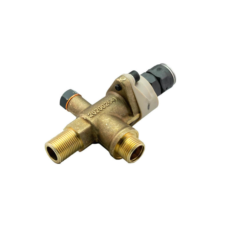 Flachdichtung für Kaffeemaschine Gaggia D90, E90 Innen 60mm aus PTFE