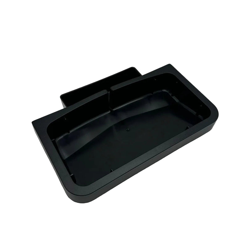 Nuova Simonelli Oscar II Drip Tray - Black (Special Order Item)