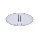 nuova simonelli mdj grinder hopper lid 05003002