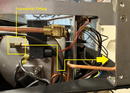 Slayer "Steam" Transducer Retrofit Kit - Eltek
