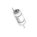 la san marco all-in 300 complete coffee boiler 7.nn.0186