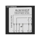 Gicar NRL30/2E/2R/F Auto-fill Control Unit - La San Marco