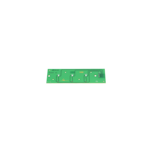 la san marco 100 water fill circuit board cceele0120 108655