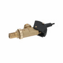 La Spaziale Steam Valve with Cam (Special Order Item)