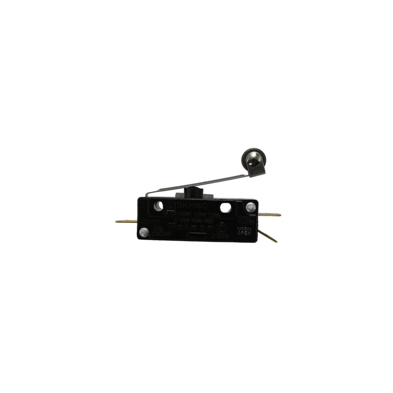la marzocco swift grinder roller microswitch 5.117