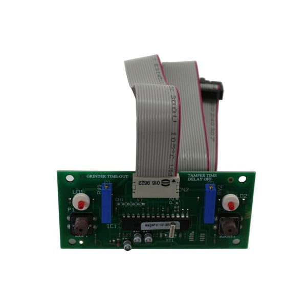 swift grinder new style button pad with cable 5.304.1