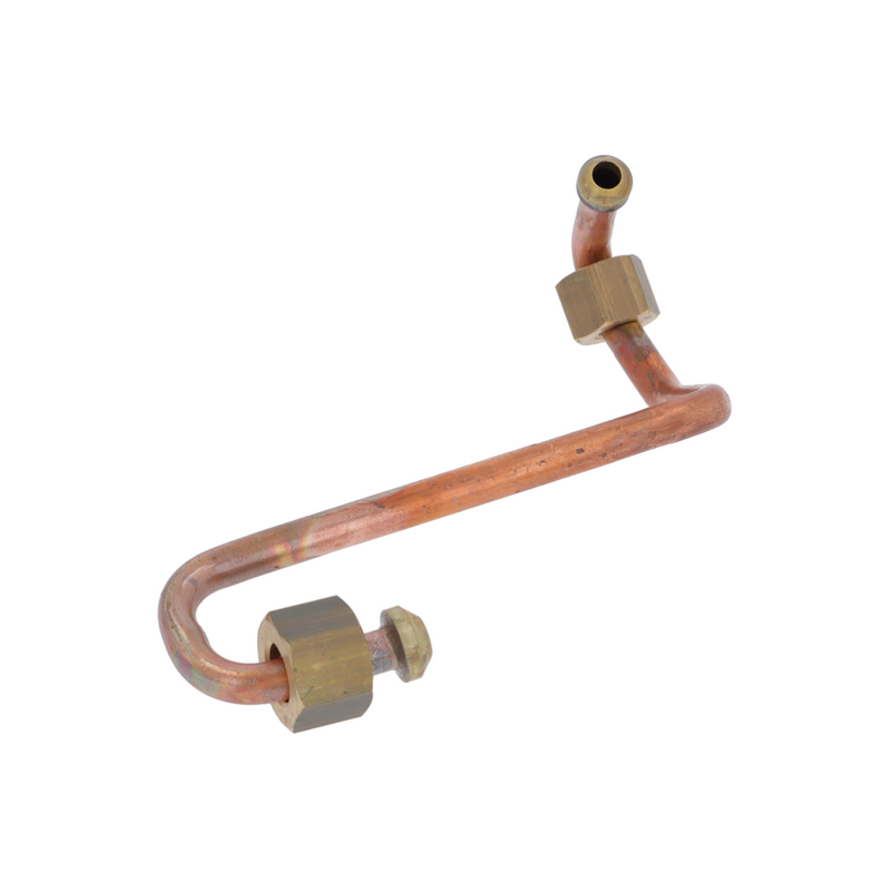 Nuova Simonelli Aurelia Wave Boiler to Pressurestat Pipe (Special Order Item)