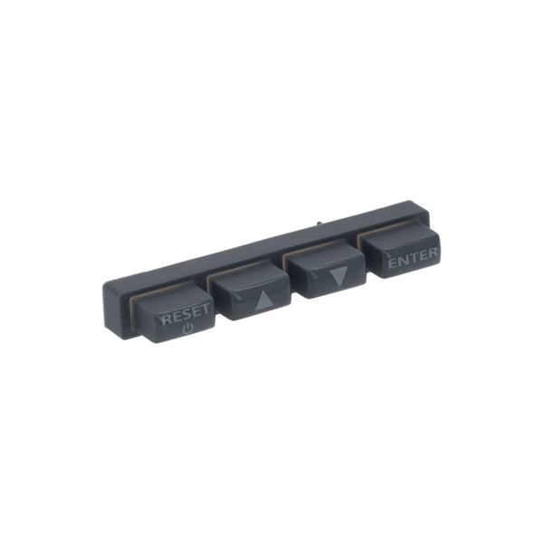 Nuova Simonelli Aurelia Plus Display Push Button Cover 04900702