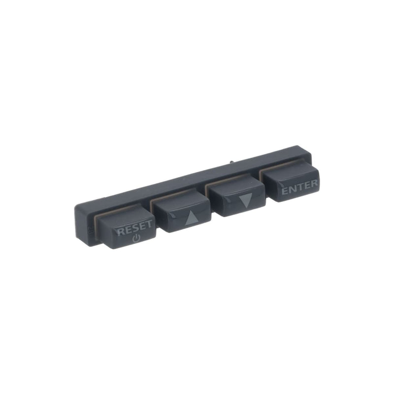 Nuova Simonelli Aurelia Plus Display Push Button Cover 04900702