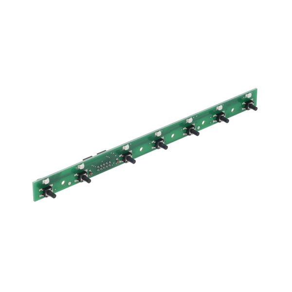 Nuova Simonelli Appia One Group Front Circuit Board (Special Order Item)