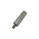 nuova simonelli metal leg extension rod 07300619