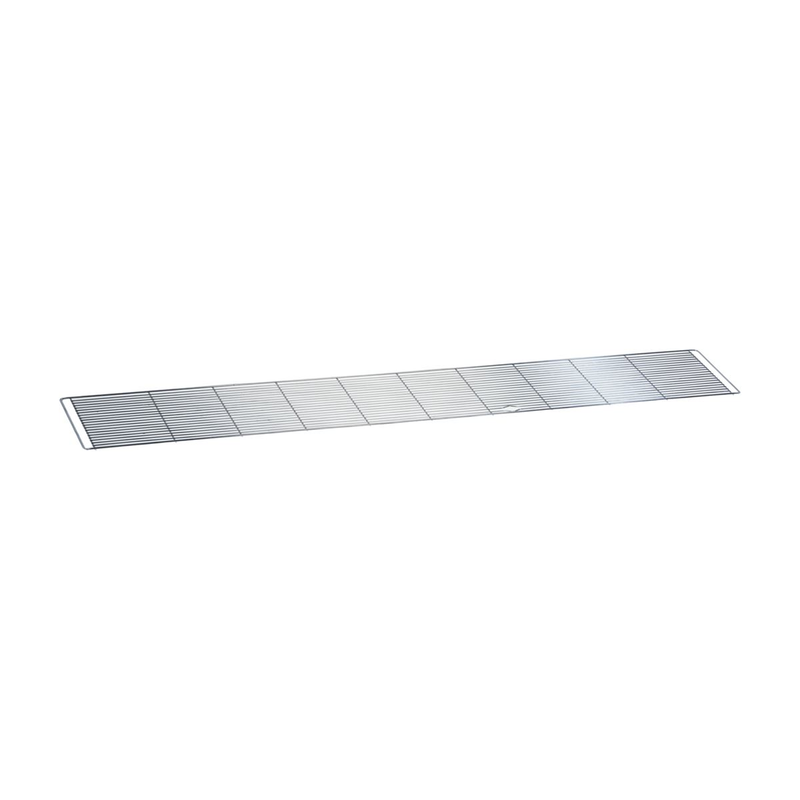 Nuova Simonelli 'Appia/Aurelia' Three Group Grill for Drain Tray (Special Order Item)