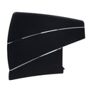 nuova simonelli appia ii left side body panel - black 980100000007210002