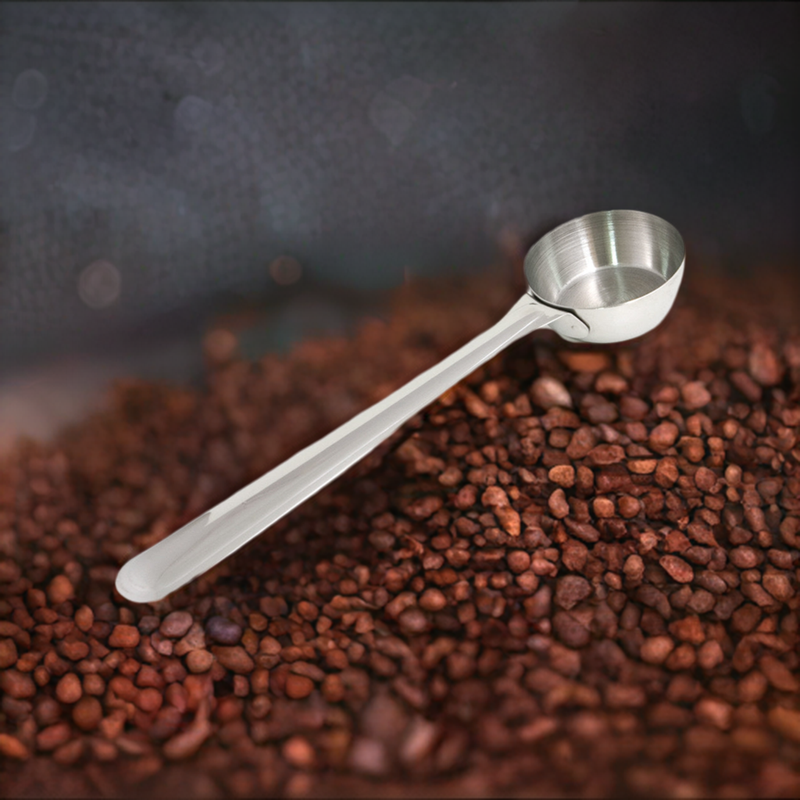 Stainless Steel Doser Spoon for Espresso