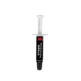 1 Gram Grey Thermal Grease Paste Syringe