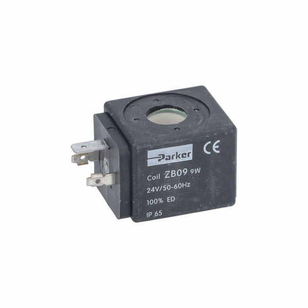 Parker 24V Solenoid Coil