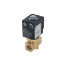 110/120V 50/60Hz 9W 1/4 x 1/4 Two-way Parker Solenoid