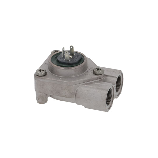 gicar 1/4" four magnet impeller flowmeter 10112492a