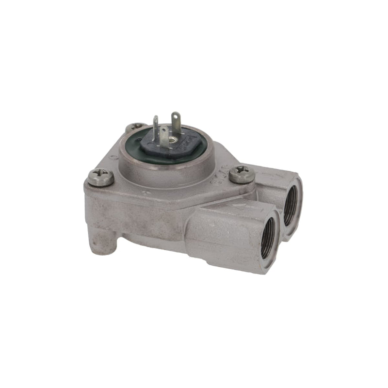 gicar 1/4" four magnet impeller flowmeter 10112492a