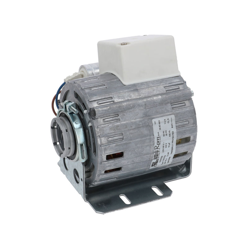 Rotary Vane Pump Motor - 240V/330W Motor